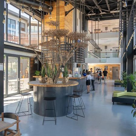 The S, Ascend Hotel Collection (Adults Only) Alaçatı Exteriör bild