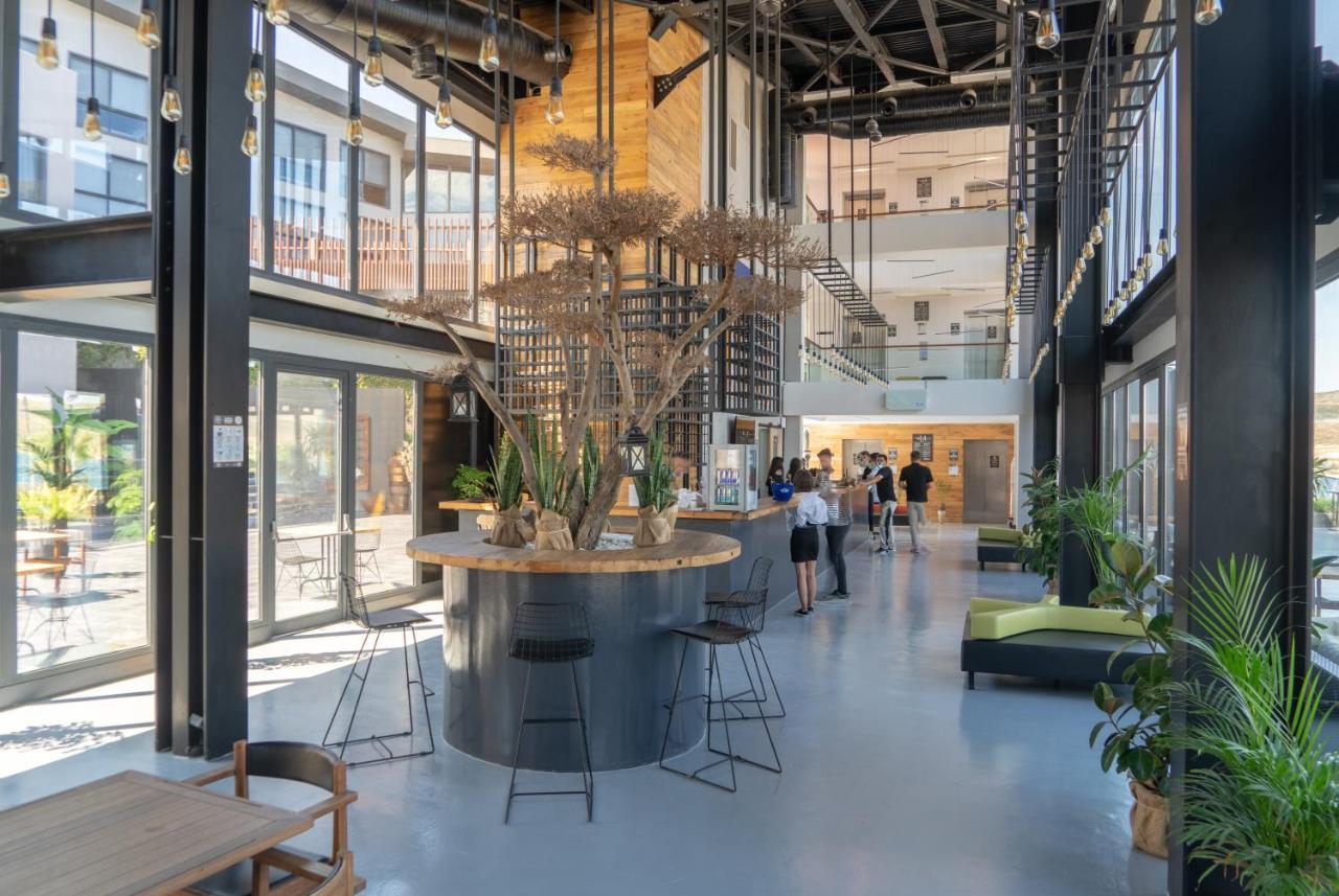 The S, Ascend Hotel Collection (Adults Only) Alaçatı Exteriör bild
