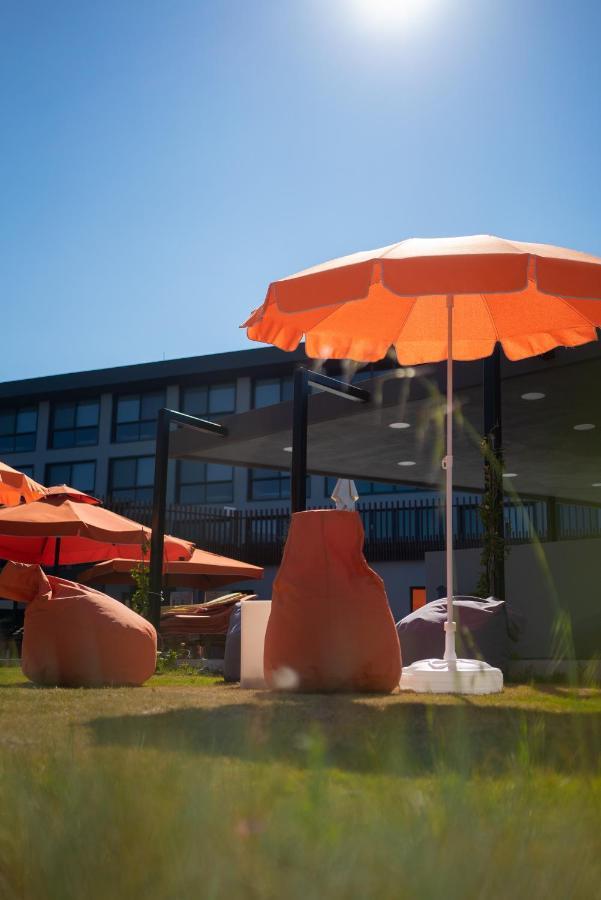The S, Ascend Hotel Collection (Adults Only) Alaçatı Exteriör bild