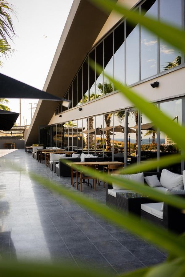 The S, Ascend Hotel Collection (Adults Only) Alaçatı Exteriör bild