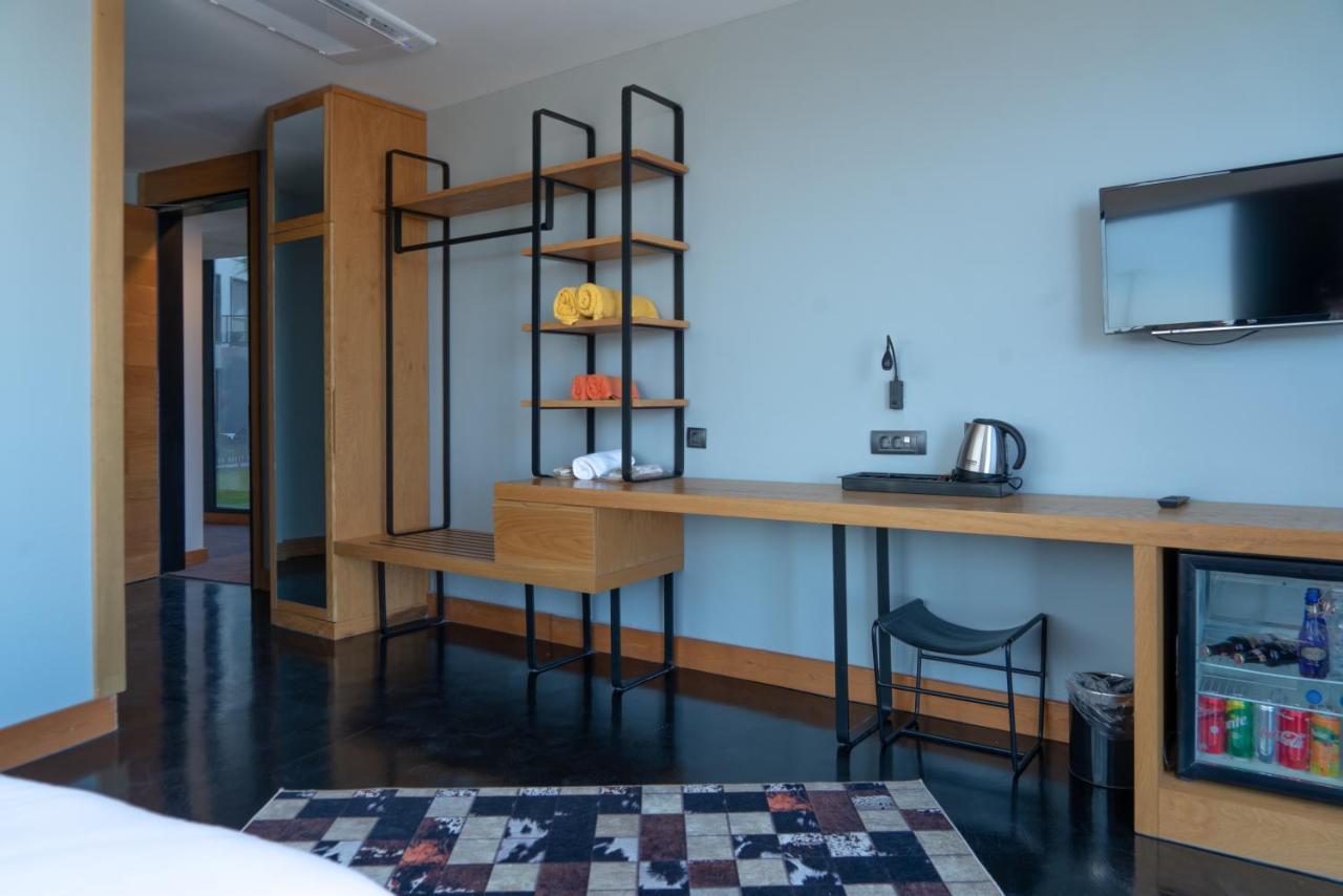 The S, Ascend Hotel Collection (Adults Only) Alaçatı Exteriör bild