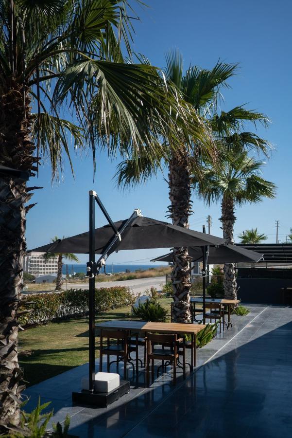 The S, Ascend Hotel Collection (Adults Only) Alaçatı Exteriör bild