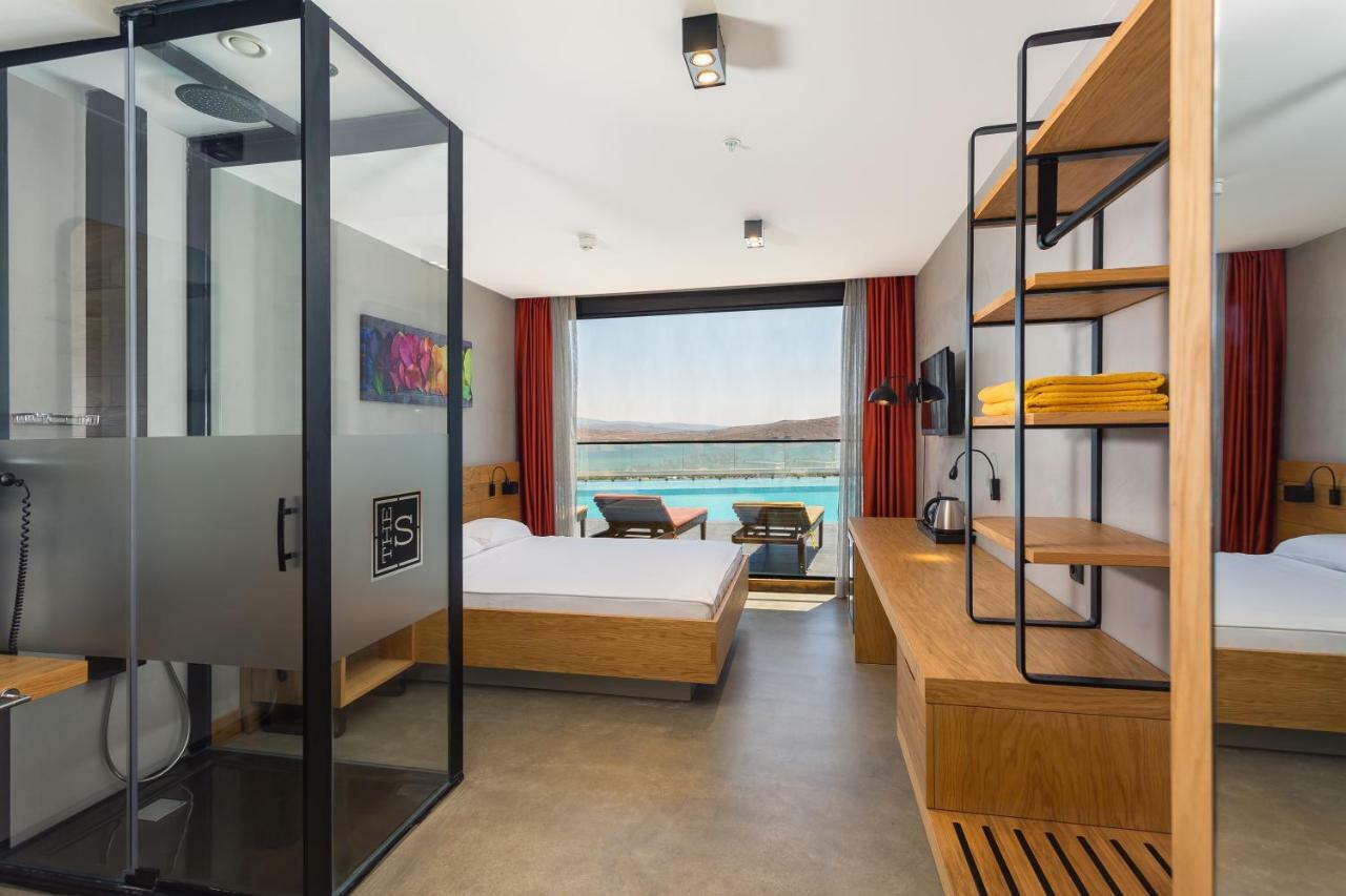 The S, Ascend Hotel Collection (Adults Only) Alaçatı Exteriör bild