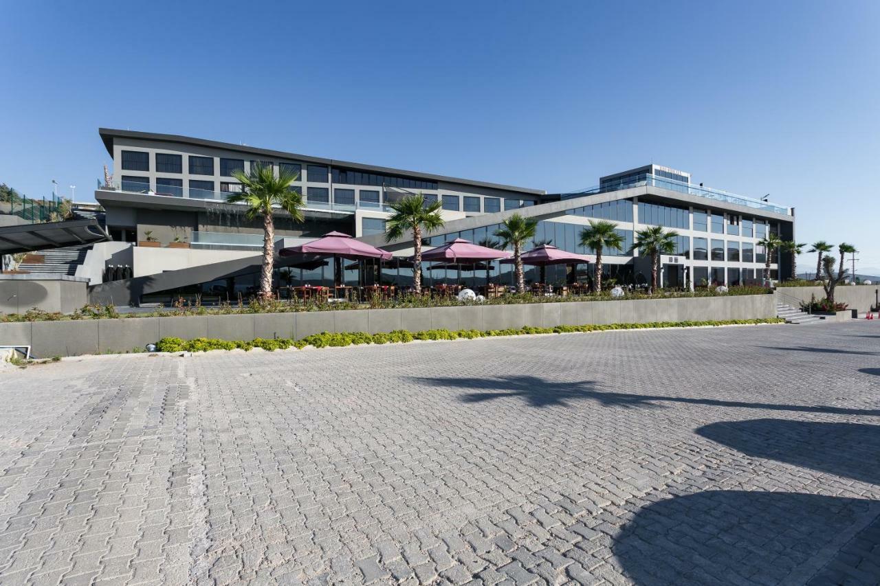 The S, Ascend Hotel Collection (Adults Only) Alaçatı Exteriör bild