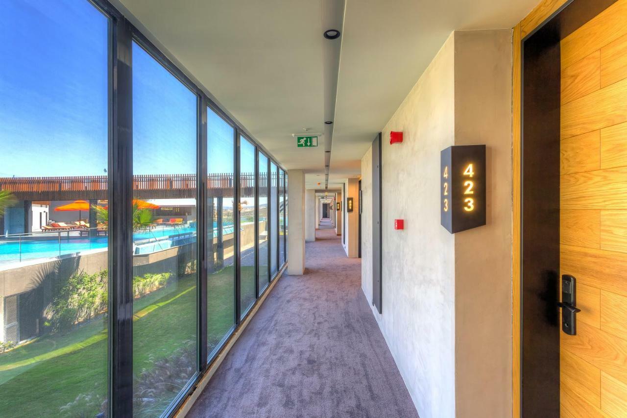 The S, Ascend Hotel Collection (Adults Only) Alaçatı Exteriör bild