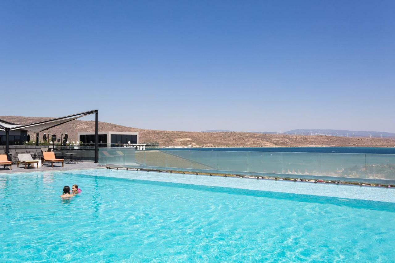 The S, Ascend Hotel Collection (Adults Only) Alaçatı Exteriör bild