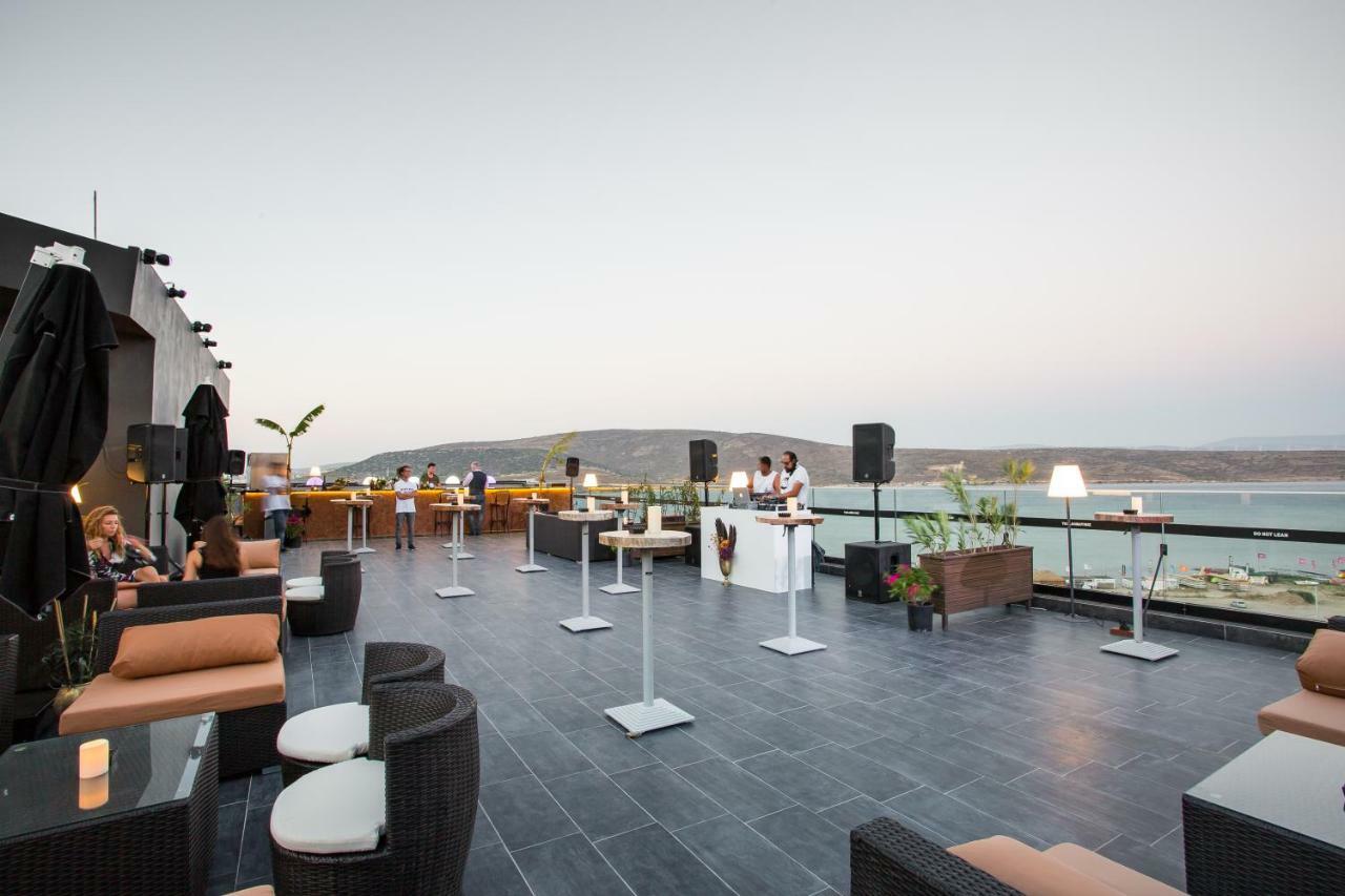 The S, Ascend Hotel Collection (Adults Only) Alaçatı Exteriör bild