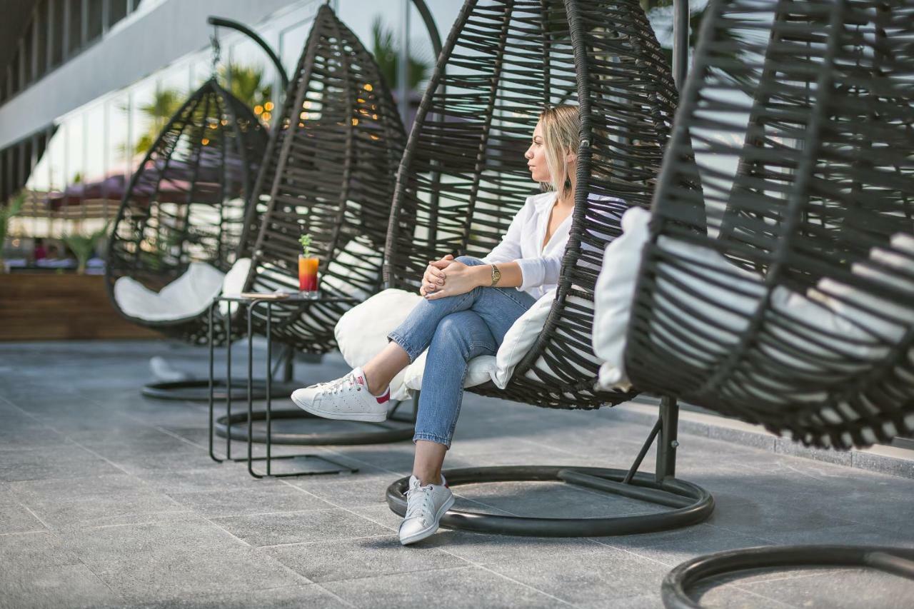 The S, Ascend Hotel Collection (Adults Only) Alaçatı Exteriör bild