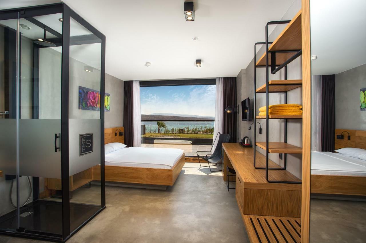 The S, Ascend Hotel Collection (Adults Only) Alaçatı Exteriör bild