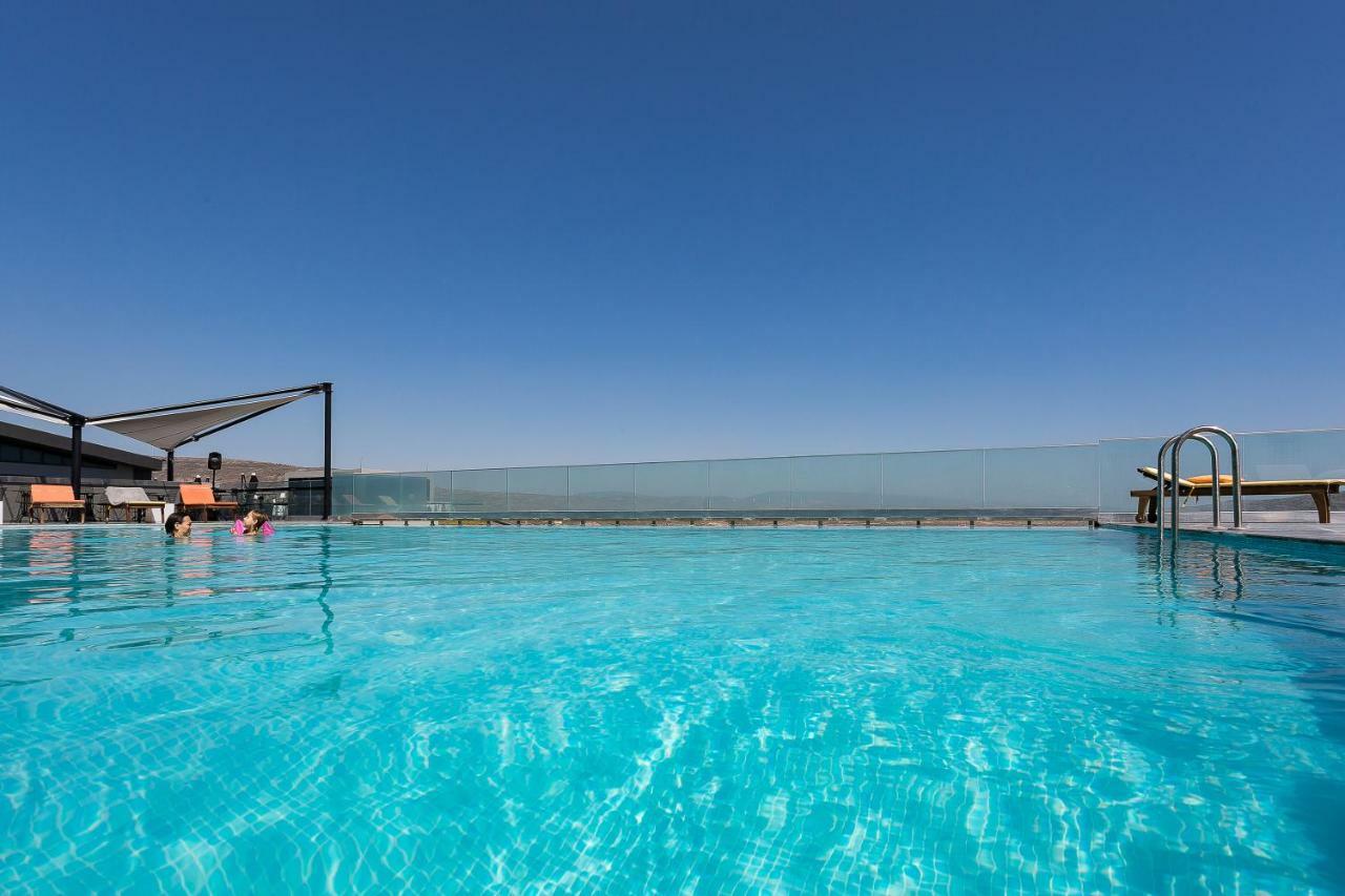 The S, Ascend Hotel Collection (Adults Only) Alaçatı Exteriör bild