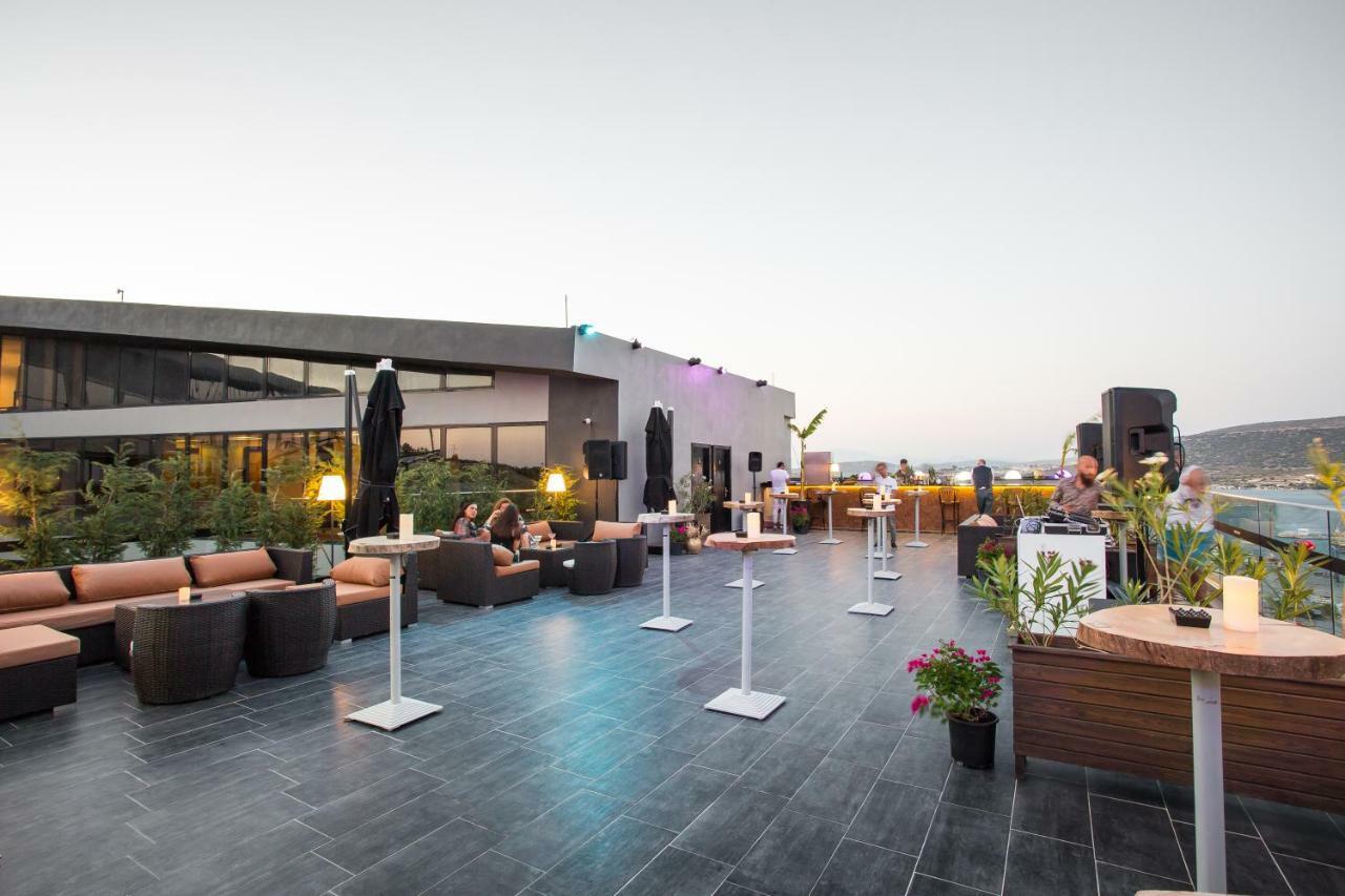 The S, Ascend Hotel Collection (Adults Only) Alaçatı Exteriör bild