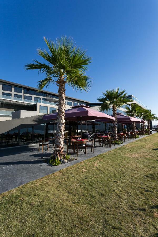 The S, Ascend Hotel Collection (Adults Only) Alaçatı Exteriör bild